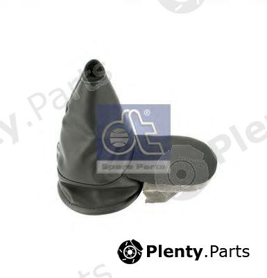  DT part 1.14186 (114186) Gear Lever Gaiter