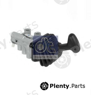  DT part 1.18283 (118283) Brake Valve, parking brake