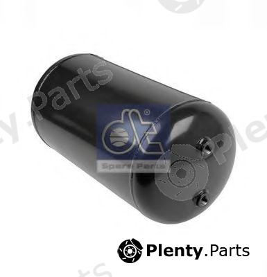  DT part 1.18394 (118394) Air Tank, compressed-air system