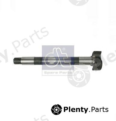  DT part 1.18792 (118792) Brake Shaft