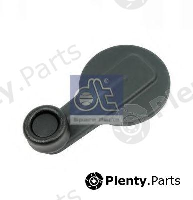  DT part 1.22163 (122163) Window Crank
