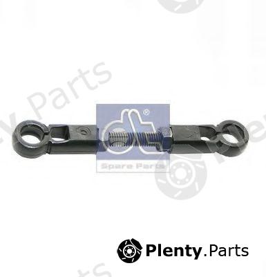  DT part 1.22474 (122474) Draw Bar Fork, level compensation valve