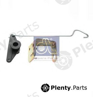 DT part 1.22869 (122869) Door Catch