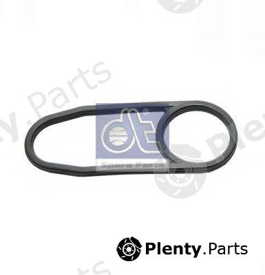  DT part 1.24126 (124126) Seal, oil filter
