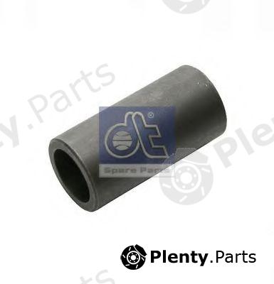  DT part 125022 Spacer Sleeve, shock-absorber mounting (driver cab)