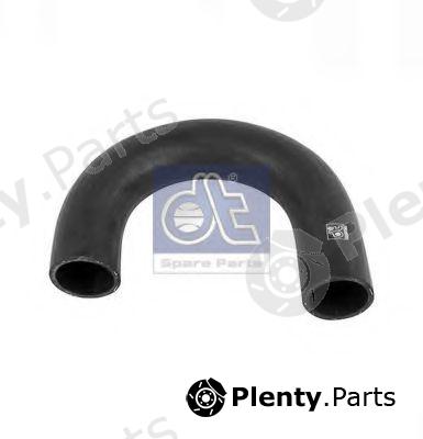  DT part 1.27504 (127504) Radiator Hose