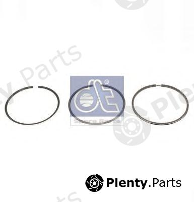  DT part 1.33128 (133128) Piston Ring Kit