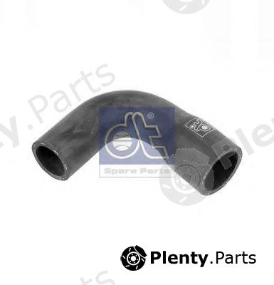  DT part 2.15121 (215121) Radiator Hose