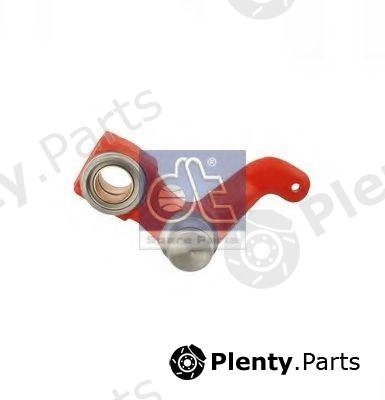  DT part 2.15225 (215225) Tensioner Lever, v-ribbed belt