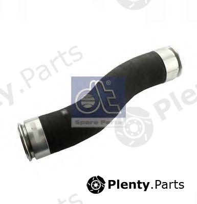  DT part 2.15186 (215186) Radiator Hose