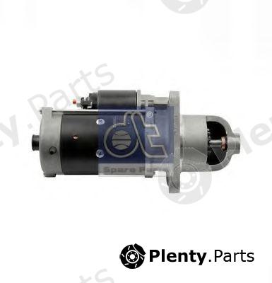  DT part 2.22008 (222008) Starter