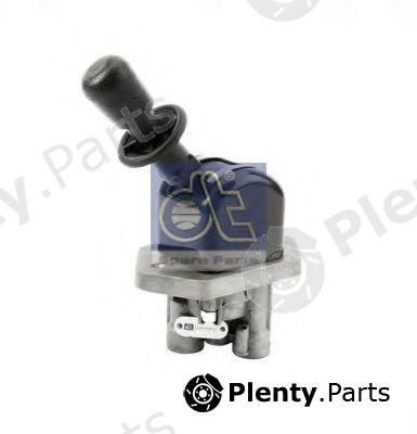 DT part 2.43009 (243009) Brake Valve, parking brake