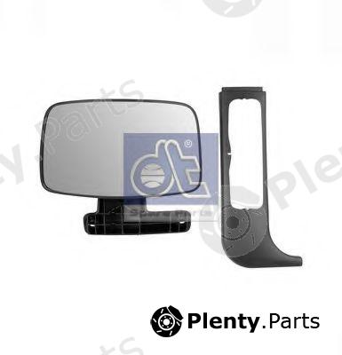  DT part 2.73277 (273277) Ramp Mirror