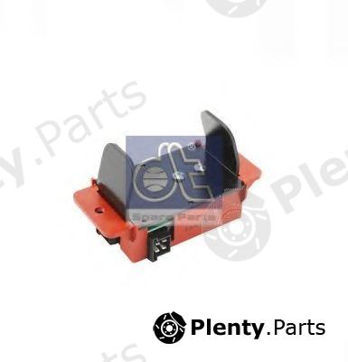  DT part 3.82065 (382065) Control Unit, heating / ventilation