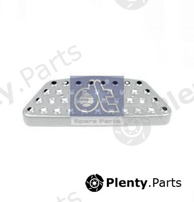  DT part 3.81111 (381111) Foot Board