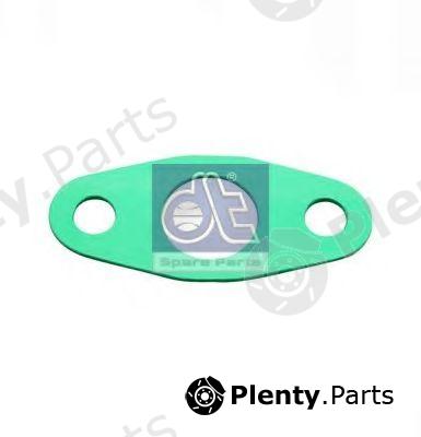 DT part 4.20207 (420207) Gasket, charger