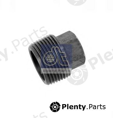  DT part 4.30009 (430009) Oil Drain Plug, oil pan