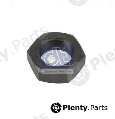  DT part 4.40022 (440022) Counternut, valve clearance adjusting screw