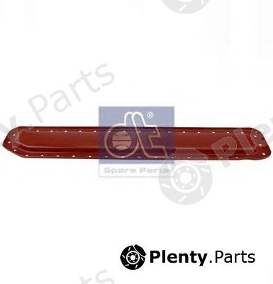 DT part 4.60997 (460997) Housing Cover, crankcase