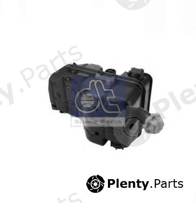  DT part 4.62811 (462811) Expansion Tank, coolant