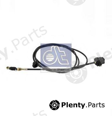  DT part 4.63811 (463811) Accelerator Cable