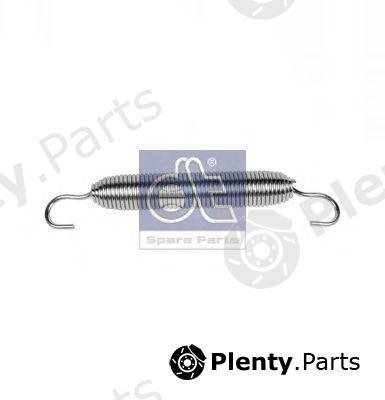  DT part 4.70024 (470024) Spring, brake shoe