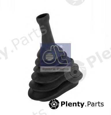  DT part 4.80107 (480107) Gear Lever Gaiter