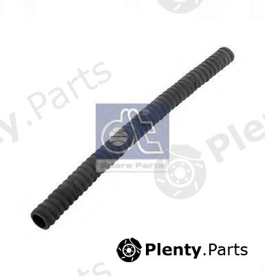  DT part 4.80057 (480057) Intake Hose, air filter