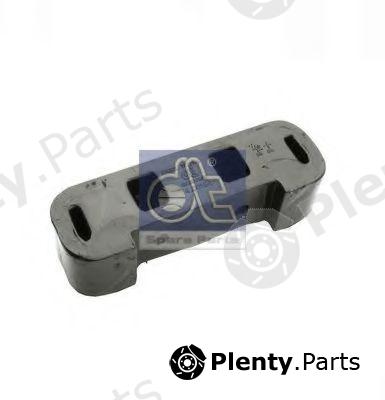  DT part 4.80164 (480164) Mounting, radiator