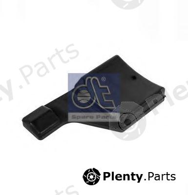  DT part 4.80231 (480231) Rubber Buffer, driver cab