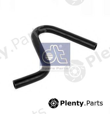  DT part 4.80245 (480245) Radiator Hose