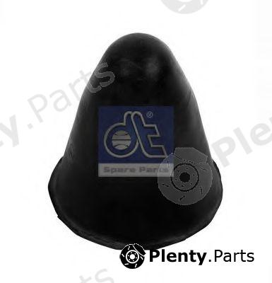  DT part 4.80221 (480221) Buffer, spring plate