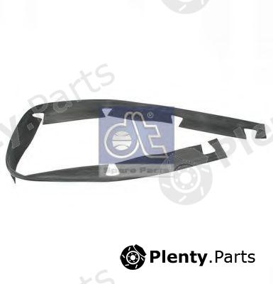  DT part 4.80168 (480168) Trim/Protective Strip, mudguard
