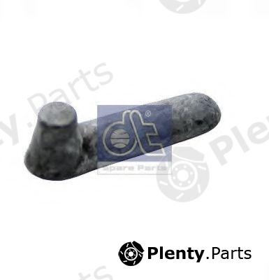  DT part 4.80165 (480165) Cover, injector nozzle