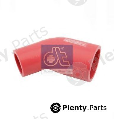  DT part 4.80330 (480330) Radiator Hose