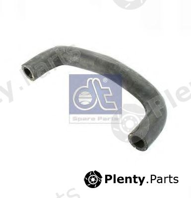  DT part 4.80508 (480508) Radiator Hose