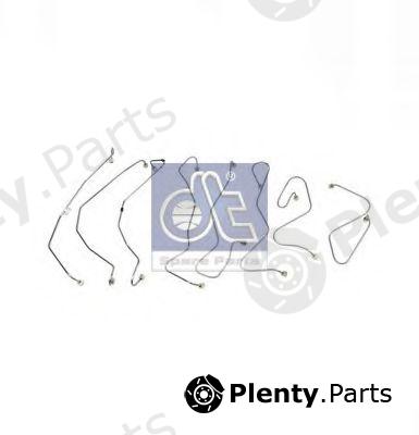  DT part 4.90903 (490903) High Pressure Pipe Set, injection system