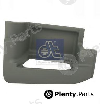  DT part 5.16056 (516056) Foot Board, door sill
