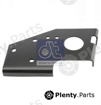  DT part 5.16104 (516104) Mounting Bracket, bumper