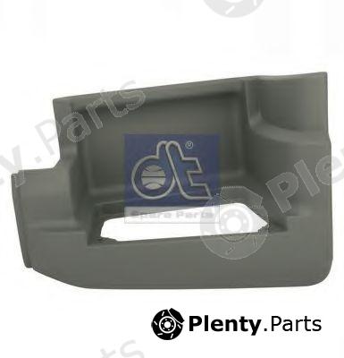  DT part 5.16057 (516057) Foot Board, door sill