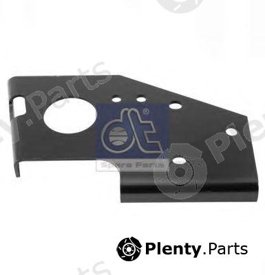  DT part 5.16103 (516103) Mounting Bracket, bumper
