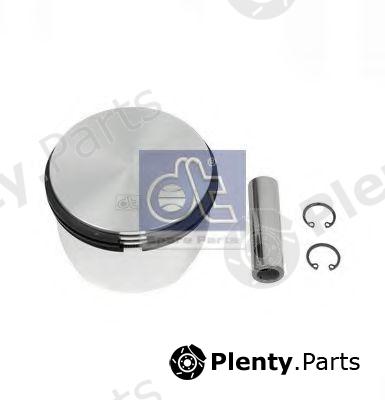  DT part 5.42061 (542061) Piston, air compressor