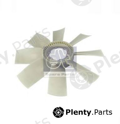  DT part 5.41481 (541481) Fan, radiator