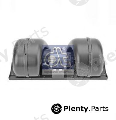  DT part 5.62002 (562002) Interior Blower