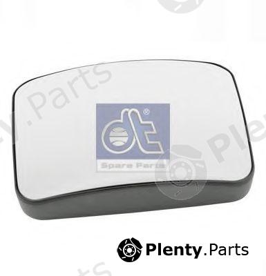  DT part 5.62133 (562133) Mirror Glass, wide angle mirror