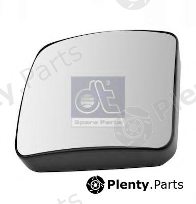  DT part 5.62143 (562143) Mirror Glass, wide angle mirror