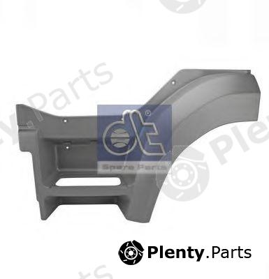 DT part 5.64061 (564061) Foot Board, door sill