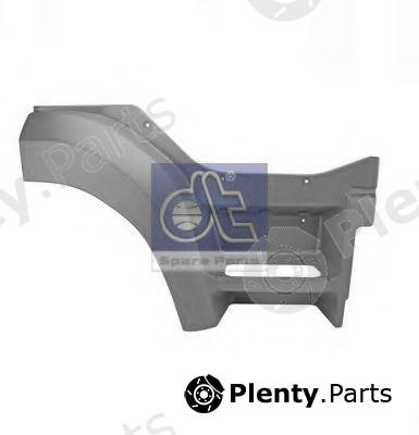  DT part 5.64060 (564060) Foot Board, door sill