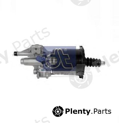  DT part 6.43011 (643011) Clutch Booster