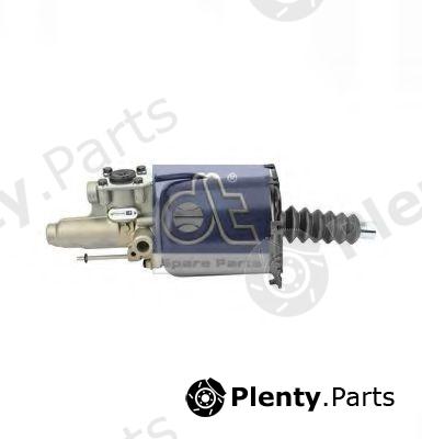  DT part 6.43010 (643010) Clutch Booster